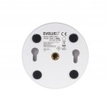 Evolveo Baby Monitor N35 dětská chůvička s kamerou, VOX, teploměr, noční vidění, RGB světlo Růžová – Zboží Mobilmania