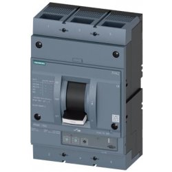 Siemens 400-1000A 3VA2510-5HL32-0AA0