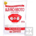 Ajinomoto Brand Glutaman sodný 400 g – Hledejceny.cz