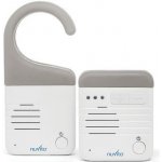 Nuvita Babymonitor Digital Audio Quadryo 2019 grey – Zboží Dáma