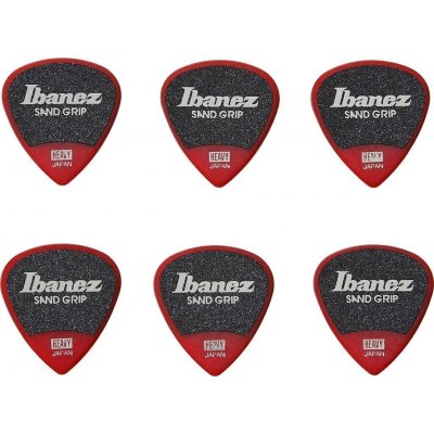 Ibanez PPA16HSG-RD Trsátko – Zboží Dáma