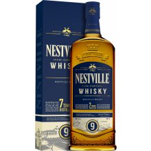 Nestville 9y 40% 0,7 l (karton)