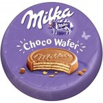 Milka Choco wafer 30 g – Zboží Dáma