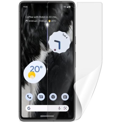 Ochranná fólie ScreenShield Google Pixel 7a 5G - displej – Hledejceny.cz