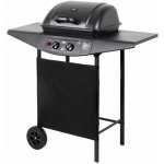 Kruger & Matz TEESA BBQ2000 – Sleviste.cz