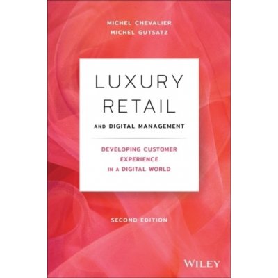 Luxury Retail and Digital Management – Hledejceny.cz