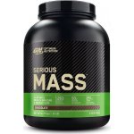 Optimum Nutrition Serious Mass 2730 g – Sleviste.cz