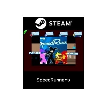 SpeedRunners