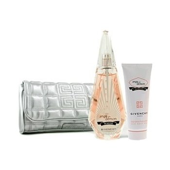 Givenchy Ange ou Demon Le Secret EDP 100 ml + tělové mléko 75 ml + etue dárková sada