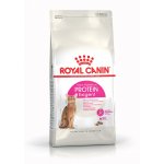 Royal Canin Cat protein Exigent 4 kg – Hledejceny.cz