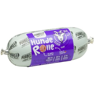 Purbello kozí & mrkev & bylinky 200 g – Sleviste.cz