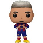 Funko Pop! 62 Football FC Barcelona Raphinha – Zbozi.Blesk.cz