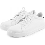 Vlnka zdravotní kožené tenisky Viola bílá – Hledejceny.cz