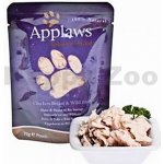 Applaws kuře & rýže 70 g – Zboží Mobilmania