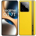 Realme GT 7T 12GB/512GB Racing Yellow – Zboží Živě