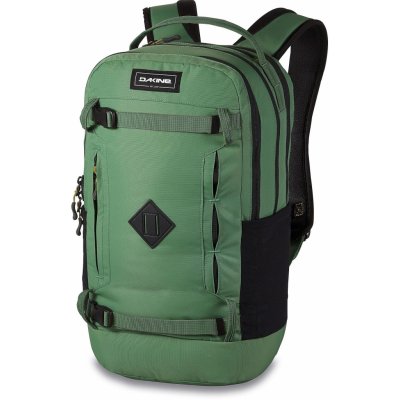 Dakine Urbn Mission dark ivy 23 l – Hledejceny.cz