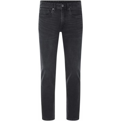 esmara Men Pánské džíny "Slim Fit" šedá – Zboží Dáma