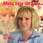 Zagorová Hana - Maluj zase obrázky 1 CD – Hledejceny.cz