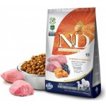 N&D Pumpkin Dog Adult Medium & Maxi Grain Free Boar & Apple 2,5 kg – Zboží Mobilmania