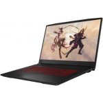 MSI Katana GF76 11UC-871CZ – Hledejceny.cz