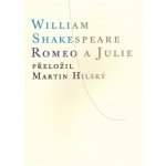 Romeo a Julie - William Shakespeare – Sleviste.cz