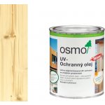 Osmo 424 UV ochranný olej barevný 0,75 l Smrk / Jedle – Sleviste.cz