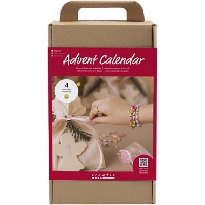 Creative Adventní šperky a korálkování – Hledejceny.cz