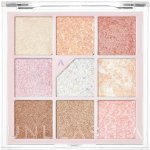 Unleashia Glitterpedia Eye Palette 1 All of Glitter Paleta veganských očních stínů 6,6 g – Sleviste.cz