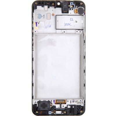 LCD Displej + Dotyk + Přední kryt Samsung M315F Galaxy M31 – Zbozi.Blesk.cz