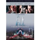 A.I. Umělá inteligence - Premium Collection DVD