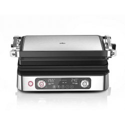 Braun Multigrill 9 Pro CG9140