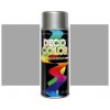 DecoColor 400 ml Barva ve spreji hliník matný RAL 9006