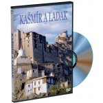 Kašmír a ladak DVD – Hledejceny.cz