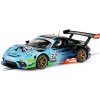 Auta, bagry, technika Porsche 911 GT3 R Redline Racing Spa 2022 Autíčko SCALEXTRIC C