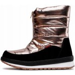 CMP KIDS RAE SNOW BOOTS WP – Zboží Mobilmania
