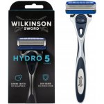 Wilkinson Sword Hydro 5 Skin Protection + 1 ks hlavice – Zboží Mobilmania