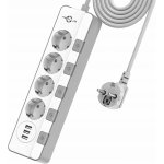 Nous A5T WiFi Tasmota – Zboží Živě