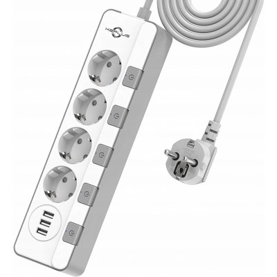 Nous A5T WiFi Tasmota – Zboží Živě