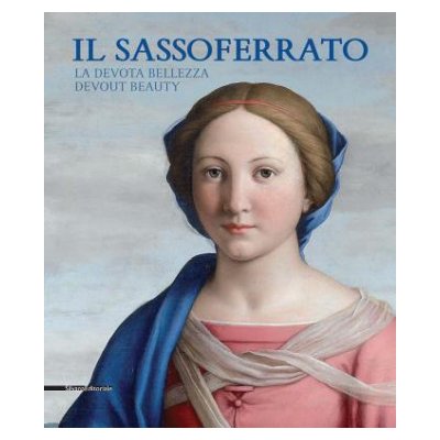 Il Sassoferrato: Devout Beauty – Zboží Dáma