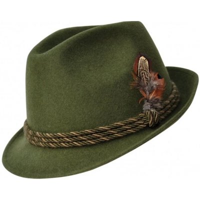 Werra Myslivecký klobouk HAVEL – Zbozi.Blesk.cz