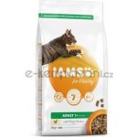 Iams Cat Adult Chicken 2 kg – Zboží Mobilmania