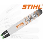 Stihl Lišta vodící Rollomatic E Mini 40 cm 3/8 – Zboží Dáma Stihl Lišta vodící Rollomatic E Mini 40 cm 3/8 – Zboží Dáma