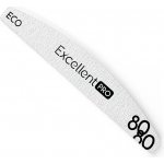 Excellent Pilník na nehty Loďka 80/80 extra hrubý – Zboží Dáma
