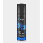 Orgie Sexy Vibe! Liquid Vibrator 15 ml – Zboží Dáma