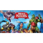 White Wizard Games Hero Realms – Sleviste.cz