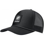 Mammut Crag Logo Trucker Black – Hledejceny.cz