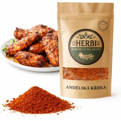 Aroma Botanica Andělská křídla 50 g – Hledejceny.cz