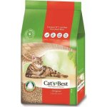 Cat’s Best Original 30 l – Zboží Dáma
