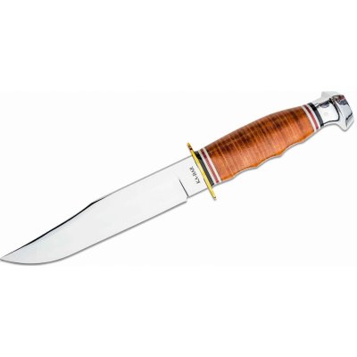 KA-BAR KB-1236 BOWIE 17,5 cm – Zbozi.Blesk.cz