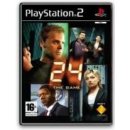 Hra pro Playstation 2 24 the Game